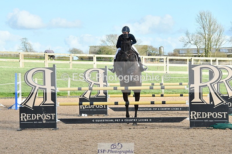 240306A-154036-02231 - Cls 5 Foxhunter and 1.20m Open