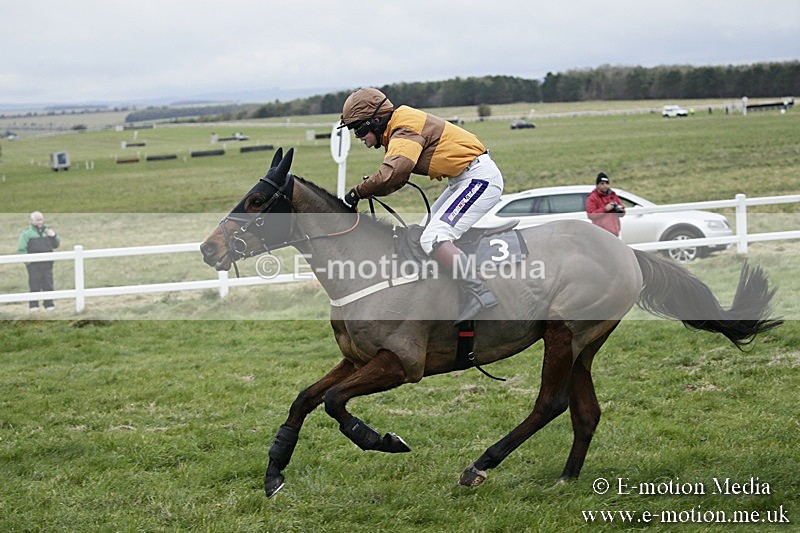 PtP 031217 177 - Hursley Hambledon Point-to-Point Larkhill 03/12/17