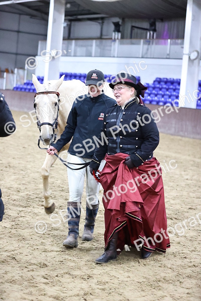 SBM_7009 - Class 27 - Cconcours D Elegance In Hand