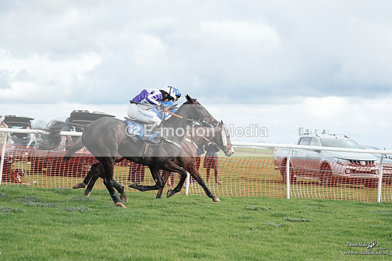 PtP 170324 2272 - Oakley Hunt PtP Brafield-On-The-Green 17/03/24