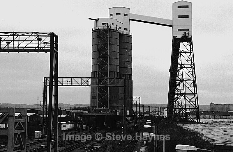 11th March 2014 - St. Andrews Road, Hallen Marsh (Avonmouth), Bristol
