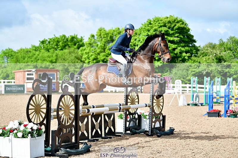 240526A-094415-07155 - Cls 32 British Novice and 90cm Open
