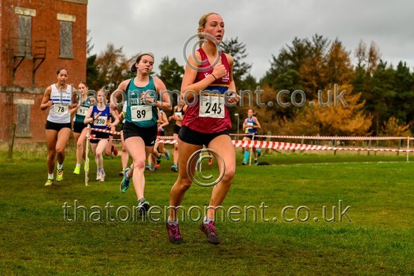 SCLan25-810127 - Senior Women Set 1