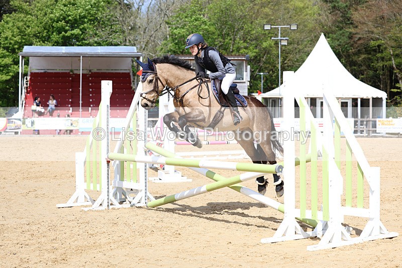 3E7A7898 - Class 10: 90 cm open