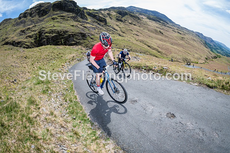 135236 - Hardknott Pass Camera 2 13.00-14.00
