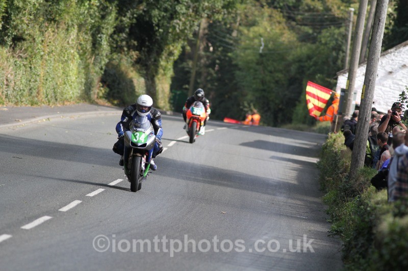  - MGP Supporters Club - Supertwin/Lightweight