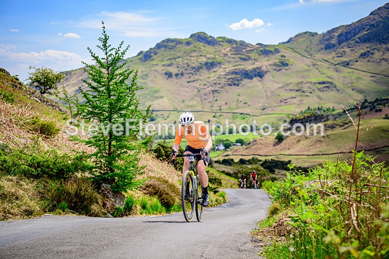 133641 - Blea Tarn Climb 13:00 - 14:00