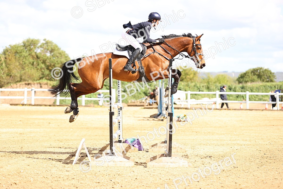 SBM_004435 - Class 18 - Senior 1.15m Open