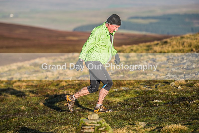 Nine Standards-538 - Nine Standards Fell Race Monday 1st January 2024