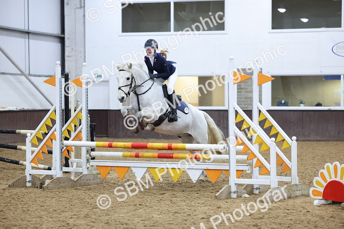 SBM_002703 - Class 9 - STX UK Pony British Novice - 80cm OPen