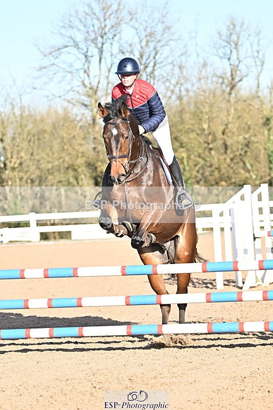 241113A-101005-00124 - Cls 01A&B Brit Nov & 90cm Open