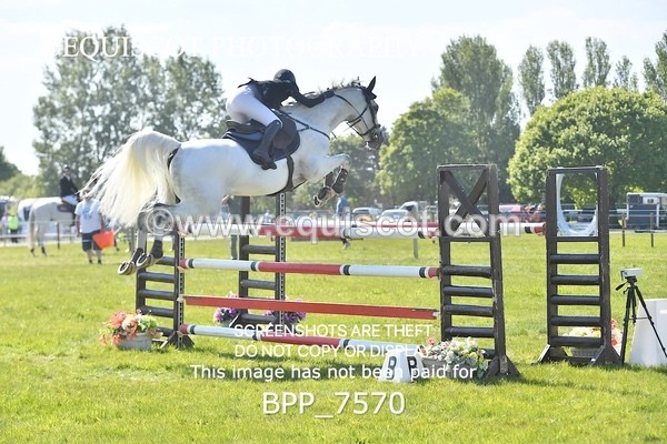 BPP_7570 - CLASS 5 ScottiBranch Outdoor Open Championship Inc The Wright , Johnston & Mackenzie LLP RHS Young M
