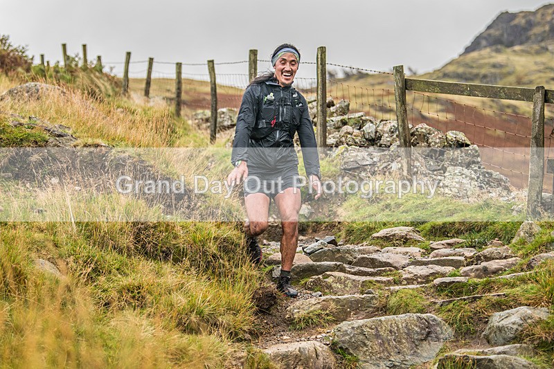Langdale-1228 - Langdale Horseshoe Fell Race Saturday 12thOctober 2024