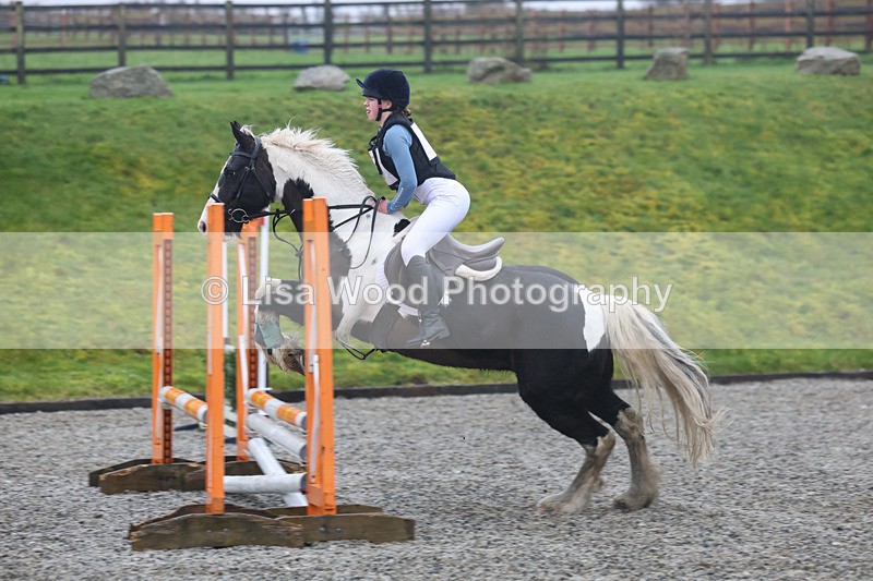 3E7A6101 - Class 1 :70cm Part 1