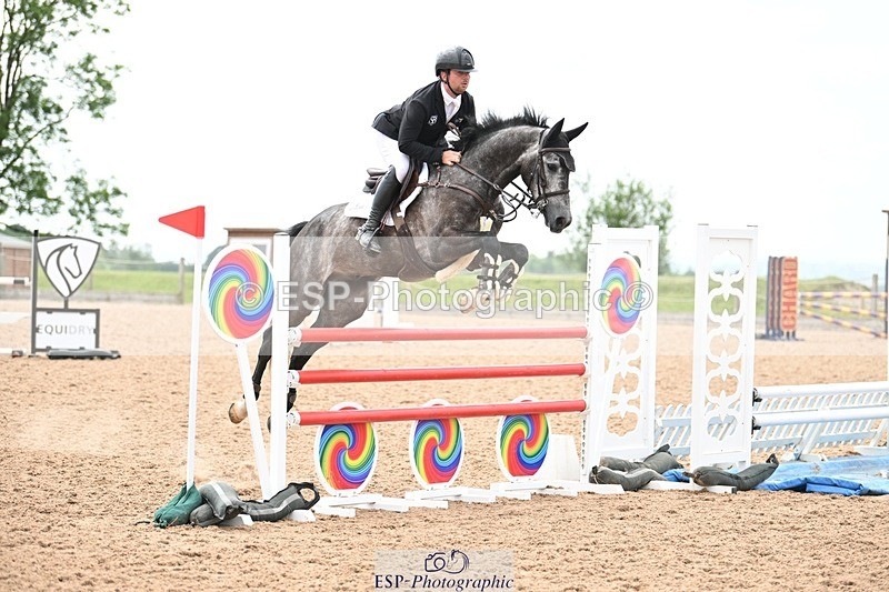 250611-140710-00782 - Cls 6 Snr Foxhunter & 1.20m Open