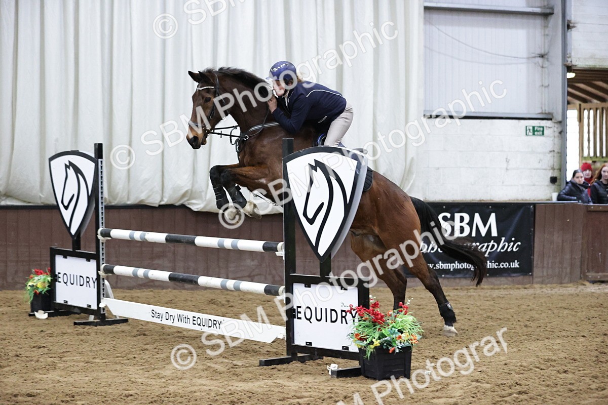 SBM_000710 - Class 3 - Nupafeed Supplements Senior Discovery/ 1m Open