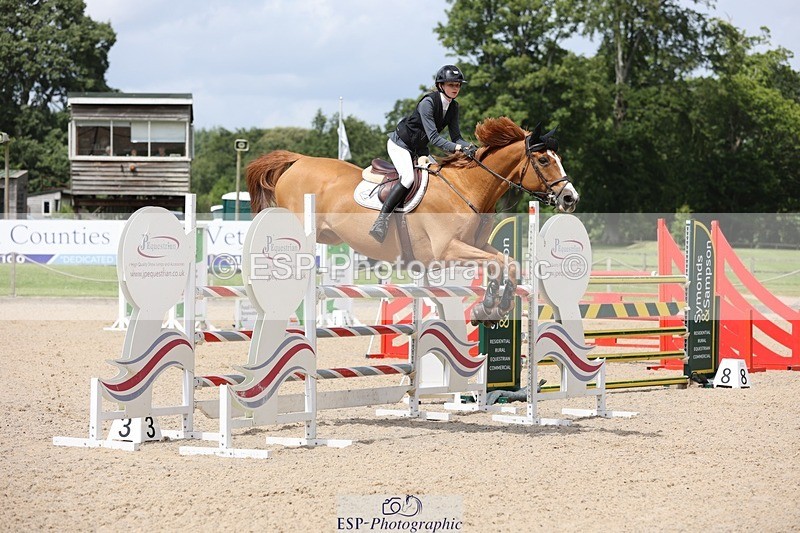 240615-144331-01951 - Cls 6 Snr Foxhunter and 1.20m Open