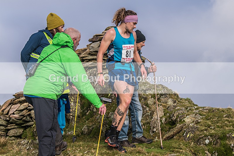 Dunnerdale-214 - Dunnerdale Fell Race Saturday 8th November 2025