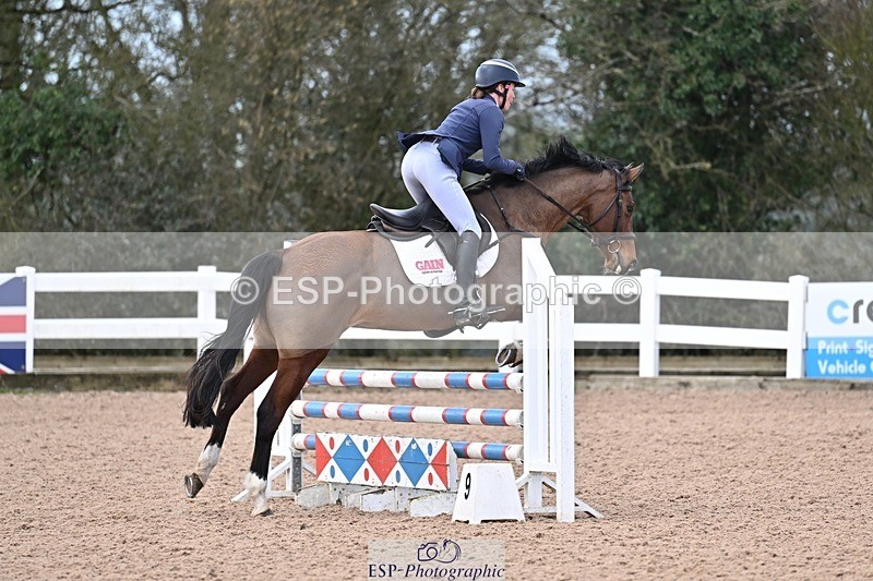 260311-104859-00120 - Cls 0+1 Clear Round, British Novice and 90cm