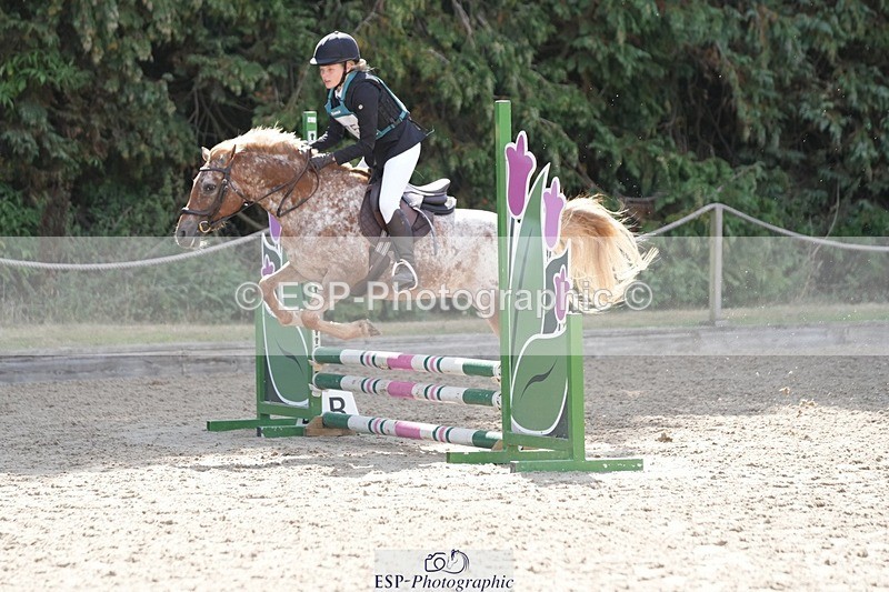 250821A-105651-14184 - WC Round 2 10.00 to 11.00