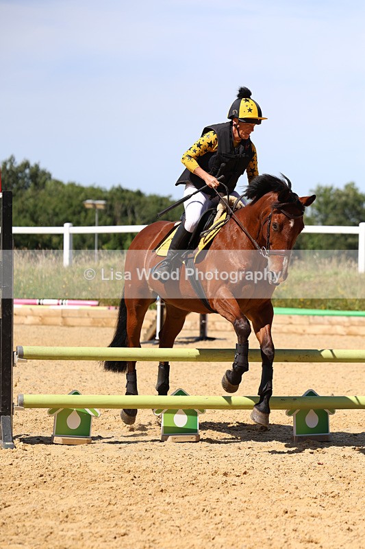 3E7A7061 - Class 2: 70cm