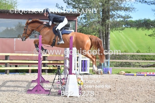 BPP_5278 - CLASS 20 SAT Scottish Branch 1.10m Amateur Championship