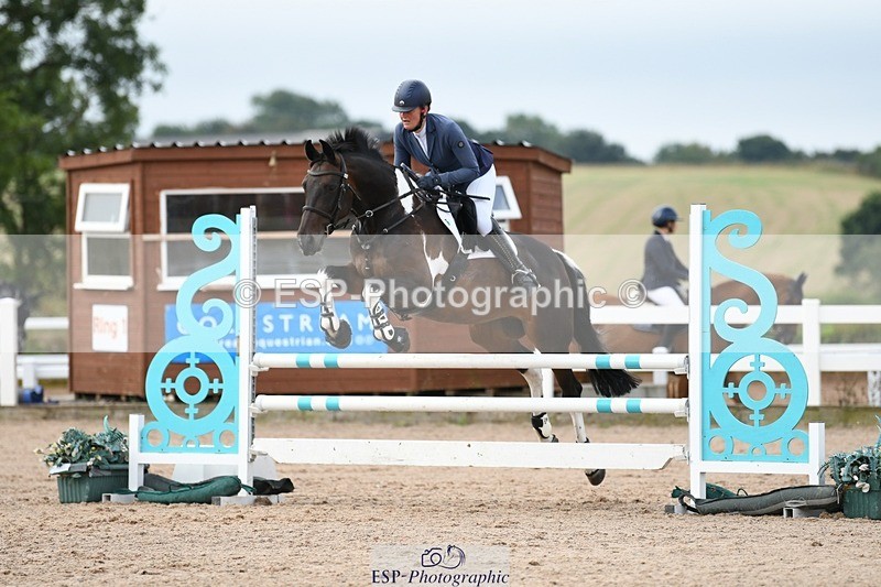 250803-085639-11682 - Cls 31 a&b British Novice & 90cm Open