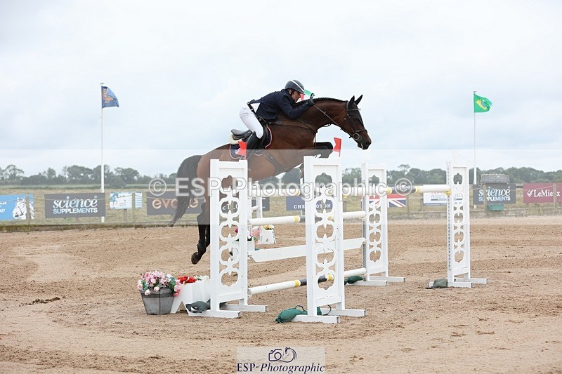 250719-182219-17916 - Cls 7, 3 Star Big Tour Break to End