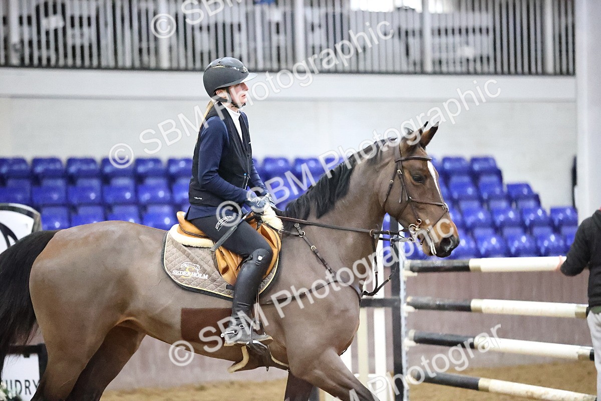 SBM_006274 - Class 19 - Senior Foxhunter 1.20m