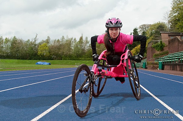  - Sports Portraits