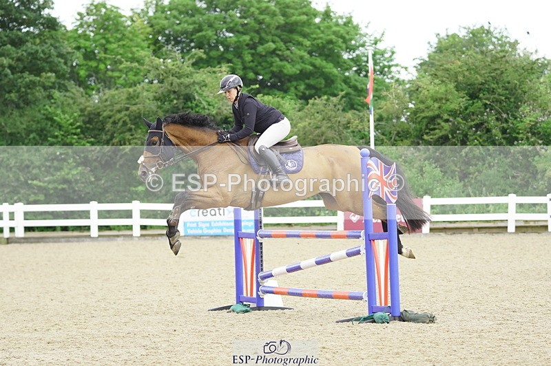 230729A-102802-04682 - Cls 20 British Novice & 90cm Open