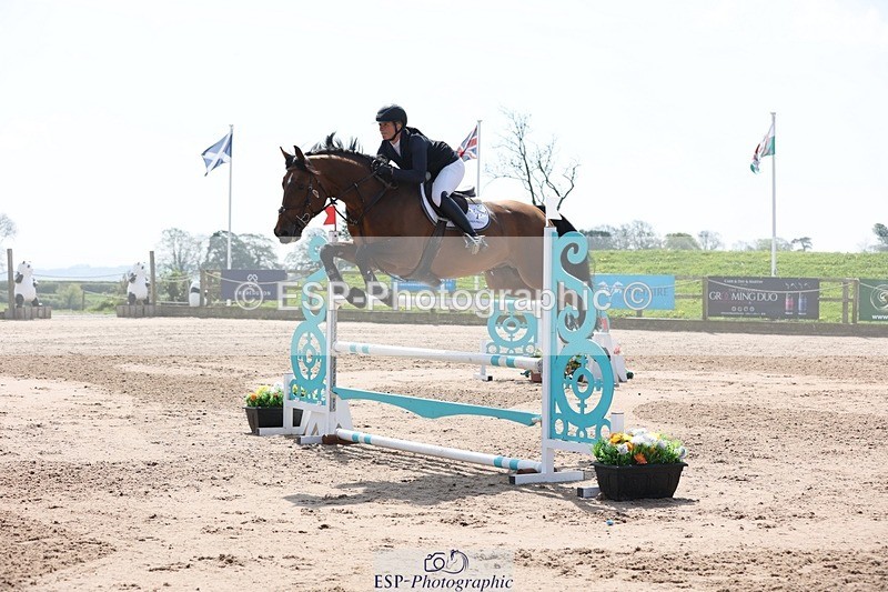 250427-113730-16015 - Cls 36 Young Horse 7yr old