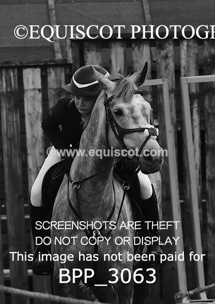 BPP_3063 - CLASS 4 STX-UK Pony BritiNovice / 0.80m Open