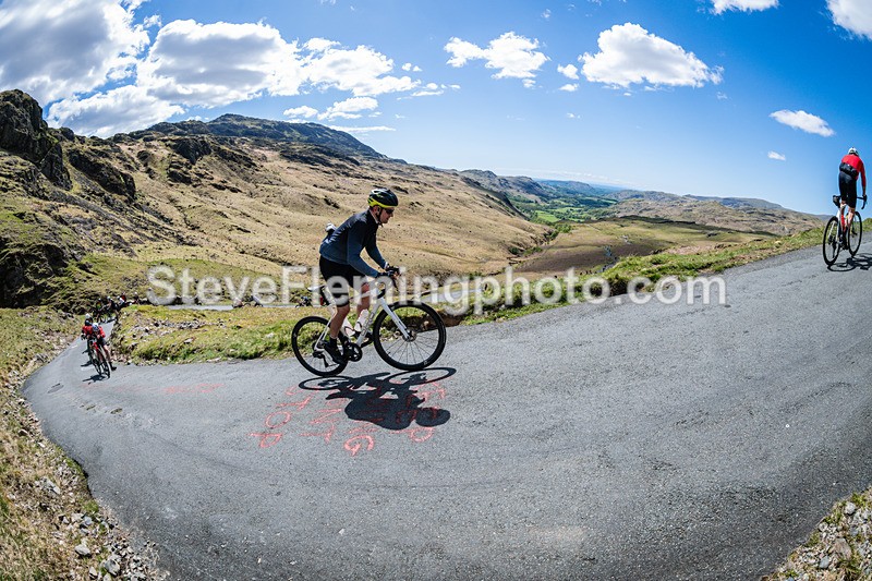 142634 - Hardknott Pass Camera 2 14.00-15.00
