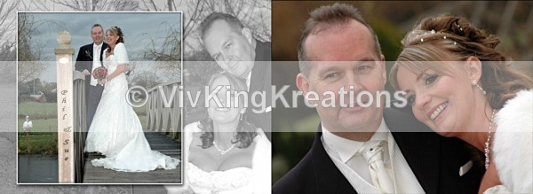 - Weddings
