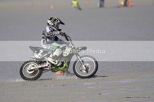 SR 270609-110 - Sand Racing 27/06/09