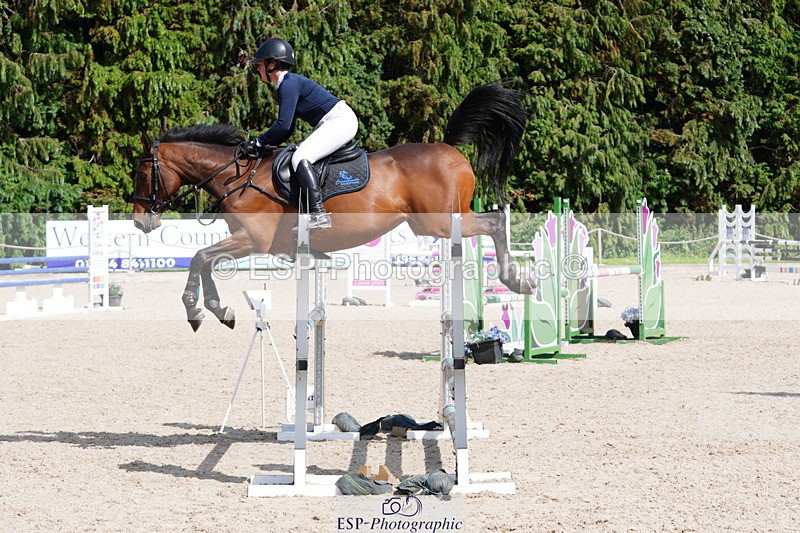 250615A-162606-12008 - Class 49 1m 05 Amateur Qualifier Snr 1m 05