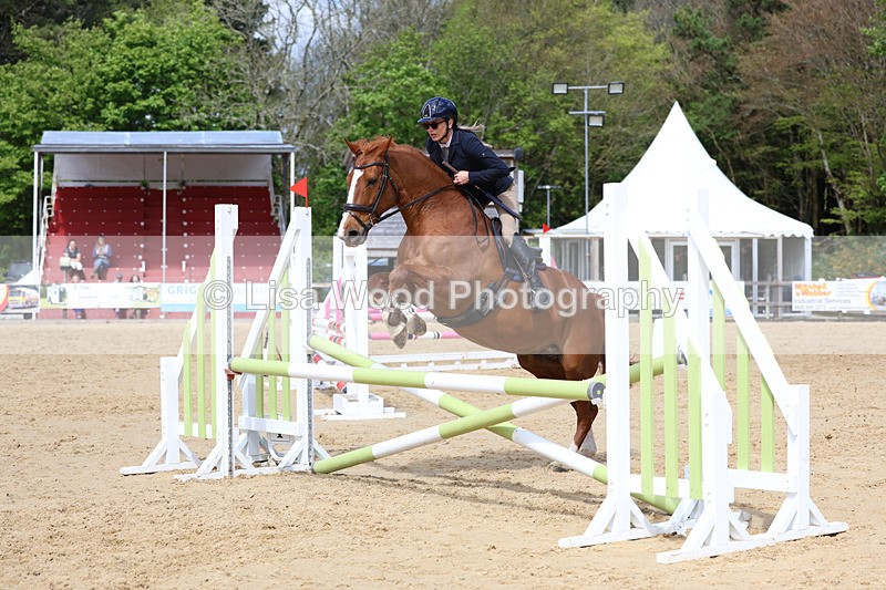 3E7A7994 - Class 10: 90 cm open