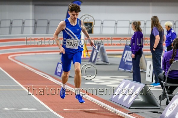 MastRelay26-917709 - Relays Set Two