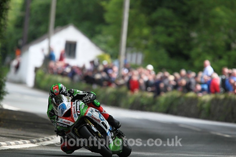  - Supersport Race 1