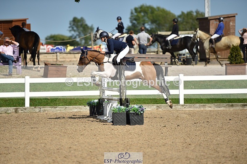 250628-165414-06865 - Cls 24 Pony Discovery & 90cm Open