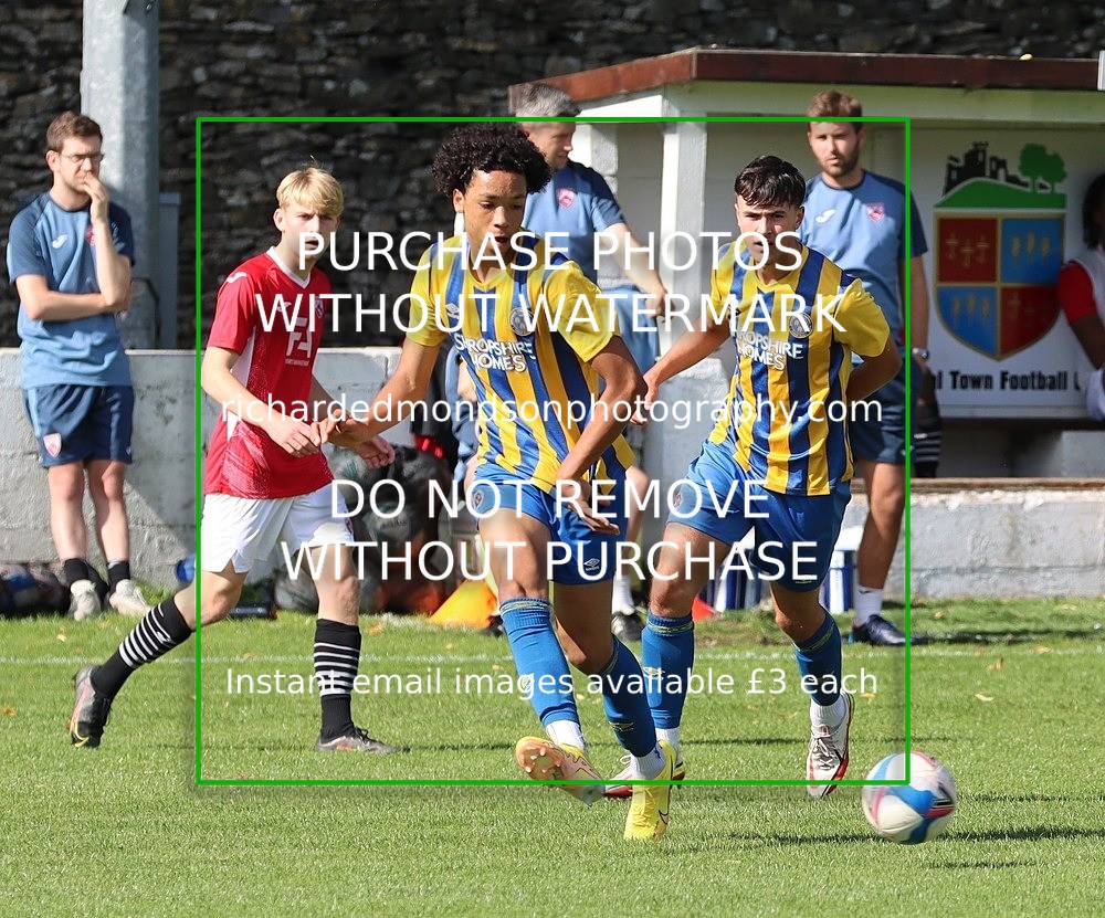 IMG_3334 - Morecambe Academy v Shrewsbury Academy (17/9/22)