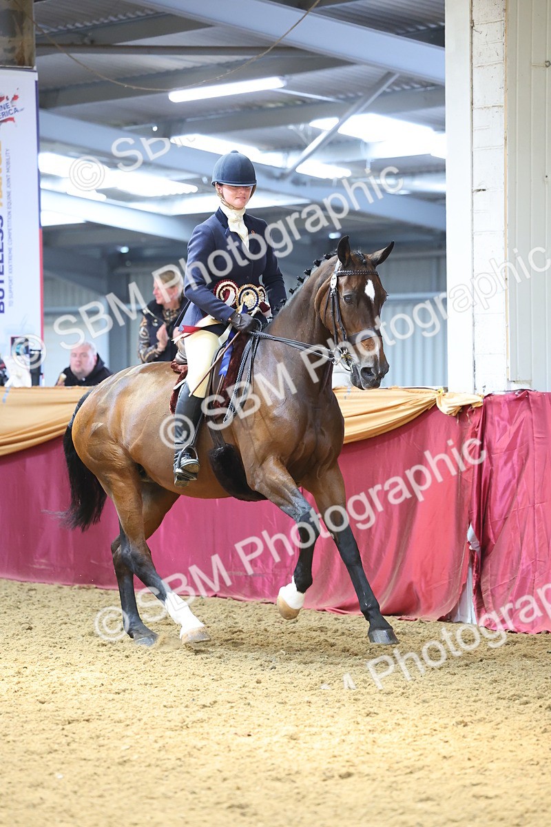 SBM_23862 - Class 904 - Supreme Final Ridden Diamond