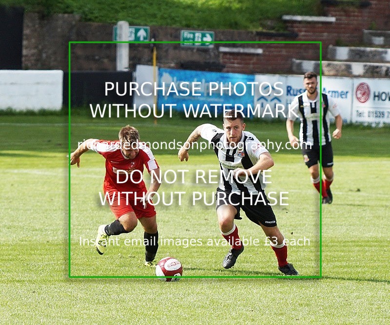 DSC08058 - Kendal Town v Selby Town