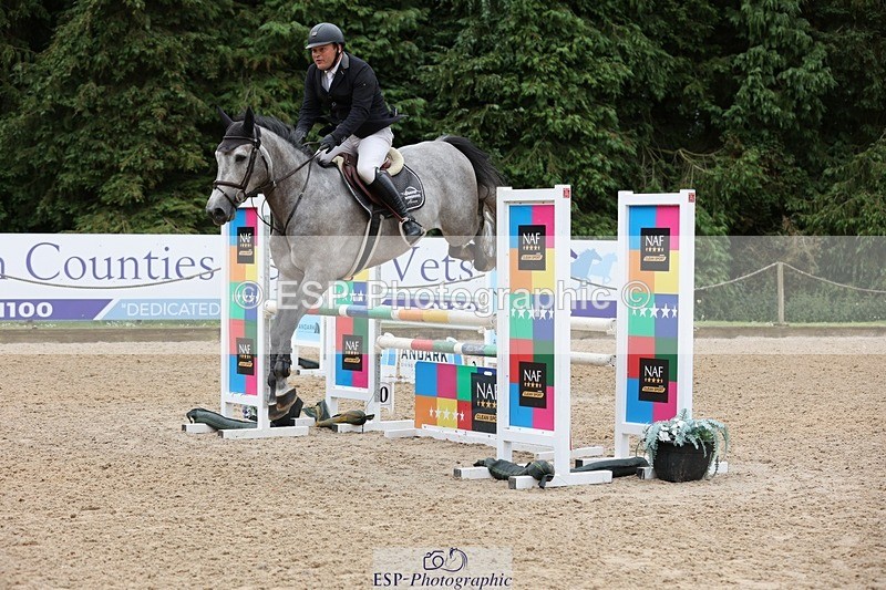 240705-093010-08131 - Cls 19 5 Yr Old Qualifier 1.10m