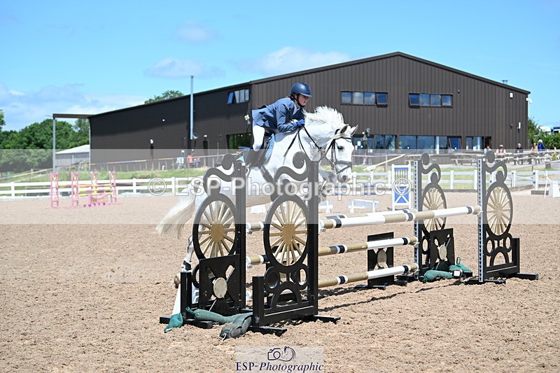 240609A-134217-05848 - Cls 25 Pony Newcomers and 1m Open