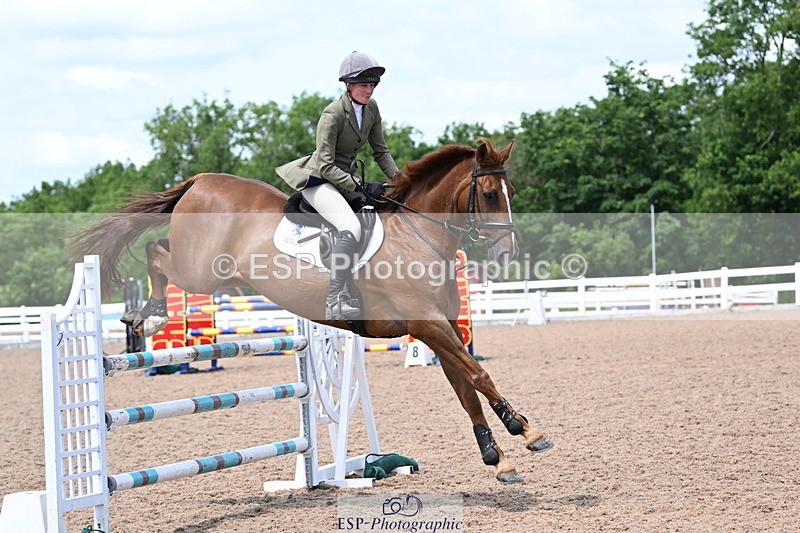 240619A-140747-00415 - Cls 4 Snr Newcomers and 1.10m Open