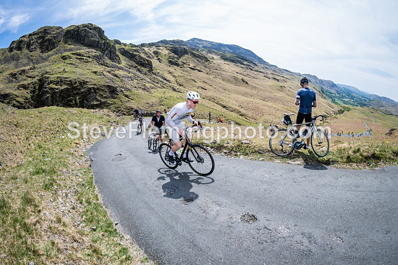 141316 - Hardknott Pass Camera 2 14.00-15.00