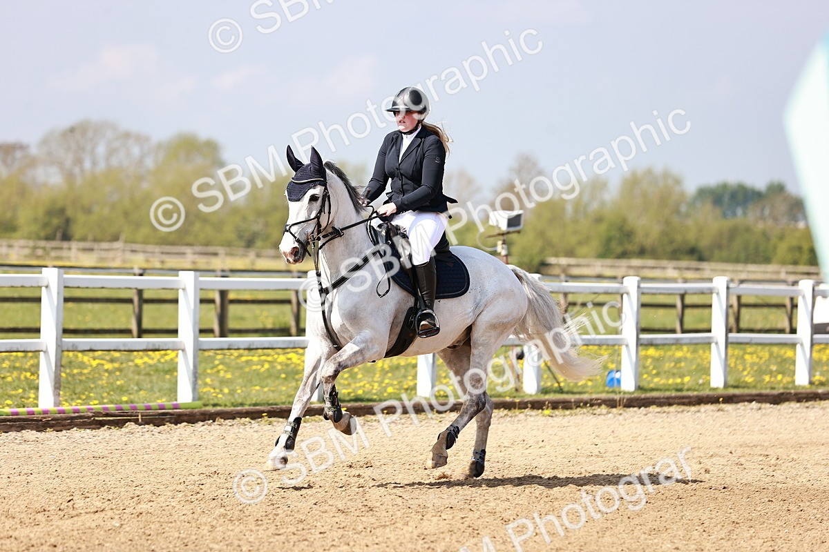 - Class 22 - Senior Discovery - 1.00m