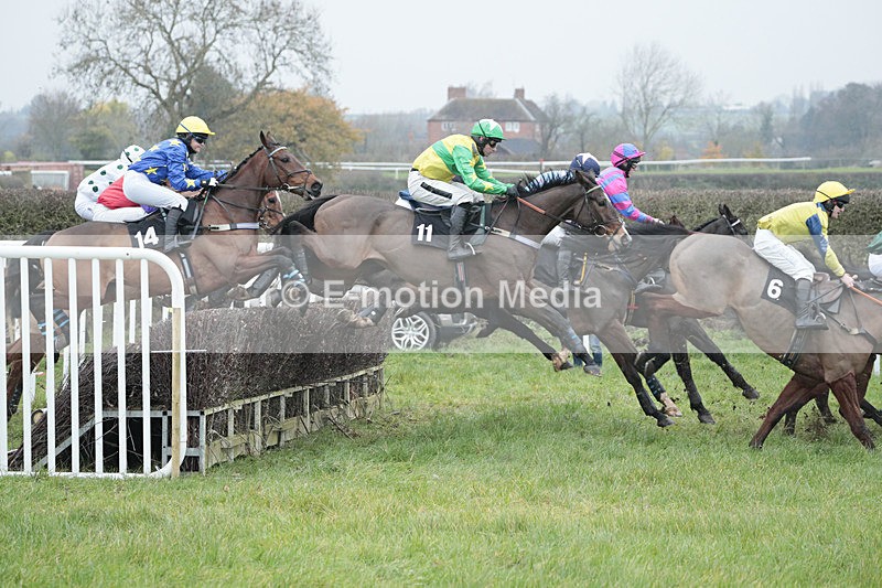 PtP 041222 0421 - Wheatland  Hunt PtP Chaddesley Corbett, Worcs 04/12/22